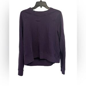 Lululemon sweatshirt